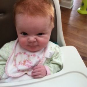 Meet your Posher, Stacy